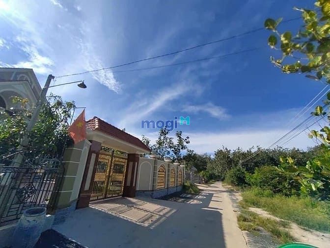 Hình ảnh Ông anh cần bán gấp 737m2 đất sát khu Đại Nam Chơn _Thành