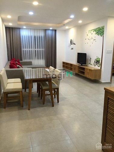 Hình ảnh Bán 1PN - nhà mới đẹp - full nội thất cao cấp