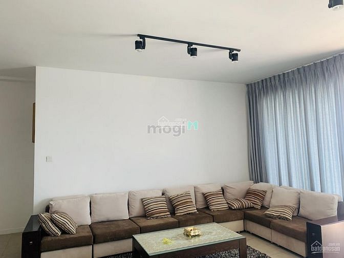 Hình ảnh Bán lỗ Riviera Point 99m2, 2PN, balcony full, nội thất đẹp