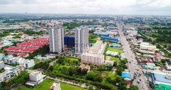 Hình ảnh ecoxuan lái thiêu - sky residence