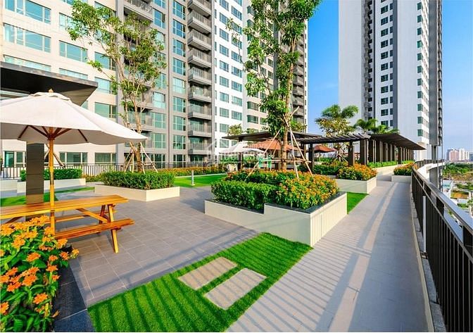 Hình ảnh Bán Trang Chủ MB66.COM / Đăng Ký Tặng 66K 2 phòng ngủ tại Riviera Point, giá thấp nhất