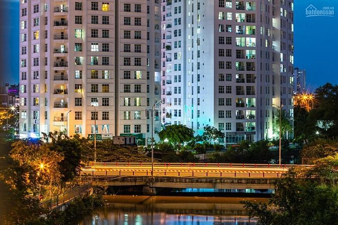 Hình ảnh Cần bán Sunrise City full nội thất còn mới