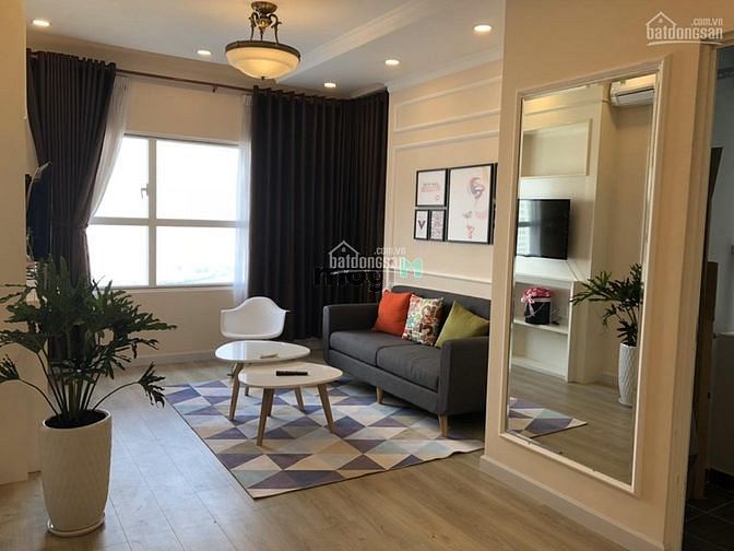 Hình ảnh Sunrise City North đối diện Lotte Mart, căn 1PN