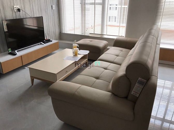 Hình ảnh Bán nhanh Penthouse Sky Garden 3, PMH, Q7