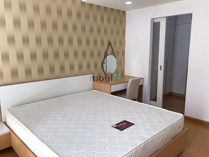Hình ảnh Bán nhanh Penthouse Sky Garden 3, PMH, Q7