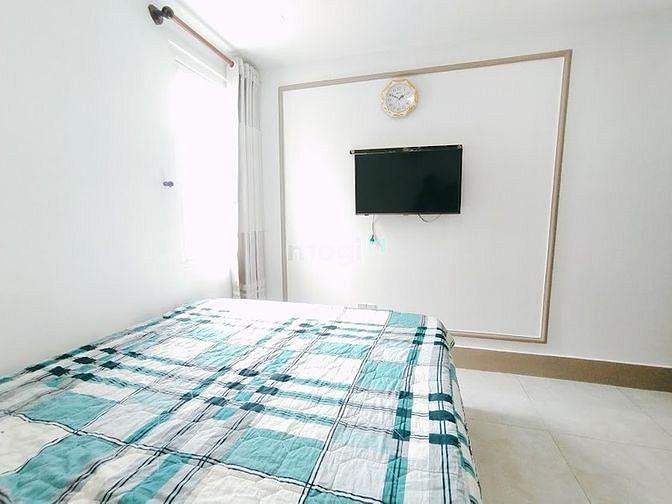 Hình ảnh (ƯU ĐÃI) Phòng mới xây giá cực hấp dẫn ở Phạm Văn Chiêu Gò Vấp