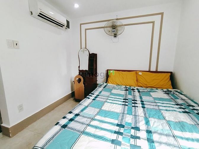 Hình ảnh (ƯU ĐÃI) Phòng mới xây giá cực hấp dẫn ở Phạm Văn Chiêu Gò Vấp