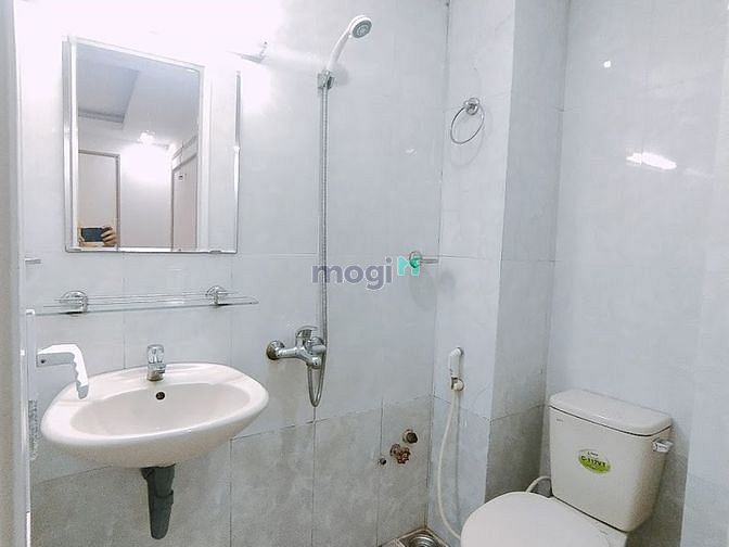 Hình ảnh (ƯU ĐÃI) Phòng mới xây giá cực hấp dẫn ở Phạm Văn Chiêu Gò Vấp