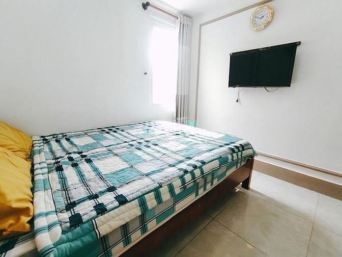 Hình ảnh (ƯU ĐÃI) Phòng mới xây giá cực hấp dẫn ở Phạm Văn Chiêu Gò Vấp