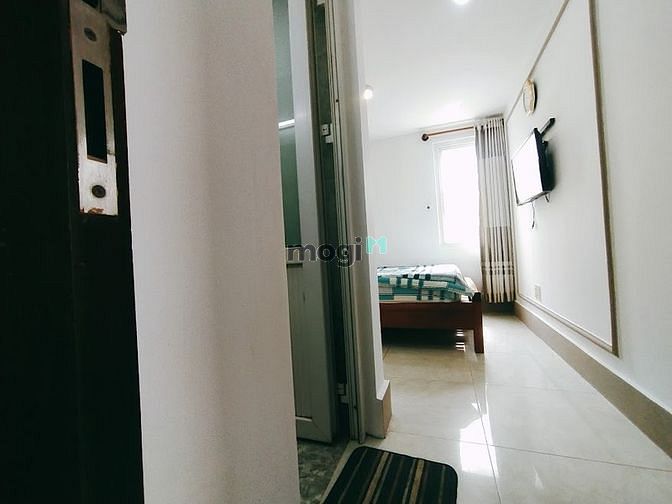 Hình ảnh (ƯU ĐÃI) Phòng mới xây giá cực hấp dẫn ở Phạm Văn Chiêu Gò Vấp