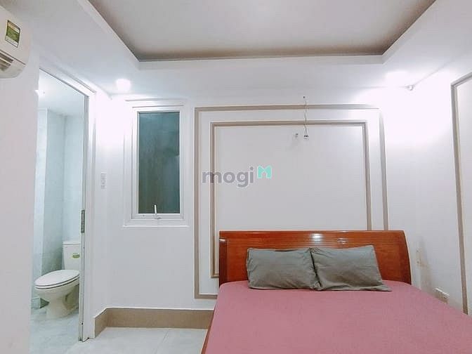 Hình ảnh ️(HẤP DẪN) 🎊 ️🎊 Phòng mới xây - sạch sẽ - an ninh có Bảo Vệ