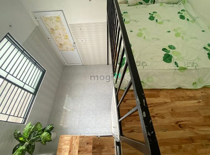Hình ảnh Căn Hộ Gác Lửng Siêu Xinh - Lý Thường Kiệt Quận 10
