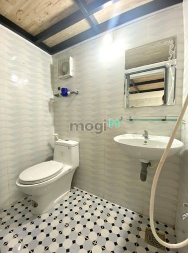 Hình ảnh Căn Hộ Gác Lửng Siêu Xinh - Lý Thường Kiệt Quận 10