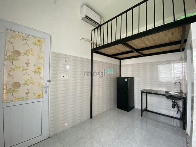 Hình ảnh Căn Hộ Gác Lửng Siêu Xinh - Lý Thường Kiệt Quận 10