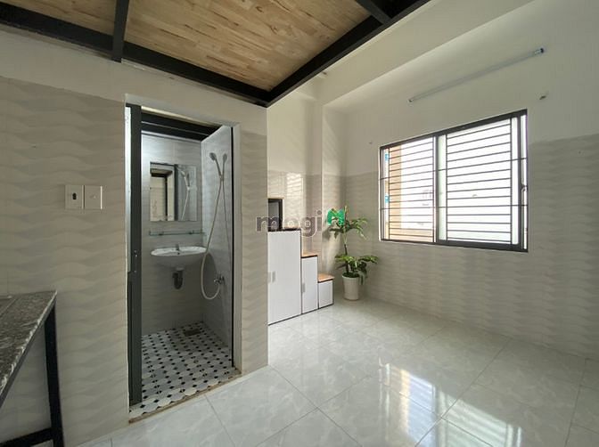 Hình ảnh Căn Hộ Gác Lửng Siêu Xinh - Lý Thường Kiệt Quận 10
