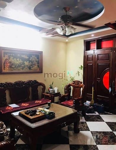Hình ảnh Biệt Thự Lĩnh nam chỉ hơn 6 tỷ