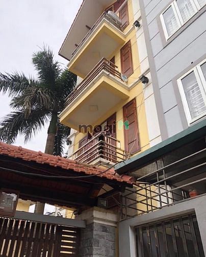 Hình ảnh Biệt Thự Lĩnh nam chỉ hơn 6 tỷ