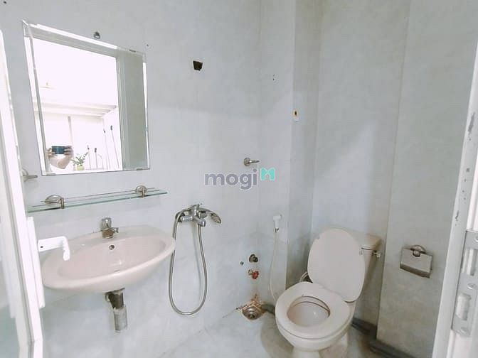 Hình ảnh 🌿✨Căn Hộ Gác Lửng, Giá Hỗ Trợ, Vùng Xanh Phạm Văn Chiêu, Gò Vấp