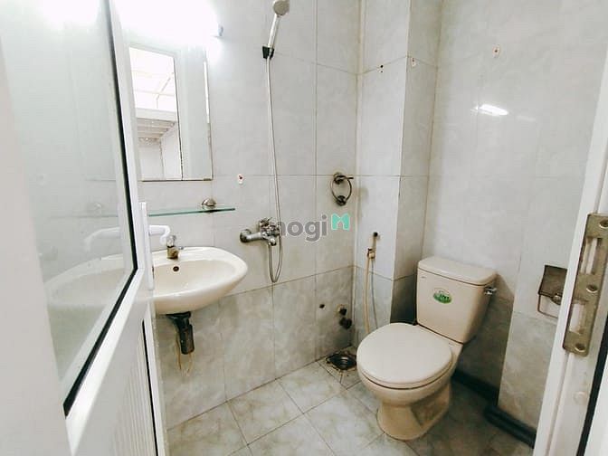 Hình ảnh 🌿✨Căn Hộ Gác Lửng, Giá Hỗ Trợ, Vùng Xanh Phạm Văn Chiêu, Gò Vấp