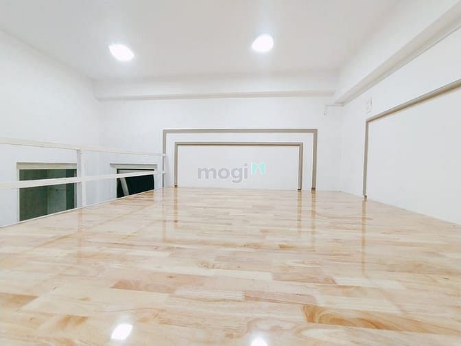 Hình ảnh 🌿✨Căn Hộ Gác Lửng, Giá Hỗ Trợ, Vùng Xanh Phạm Văn Chiêu, Gò Vấp