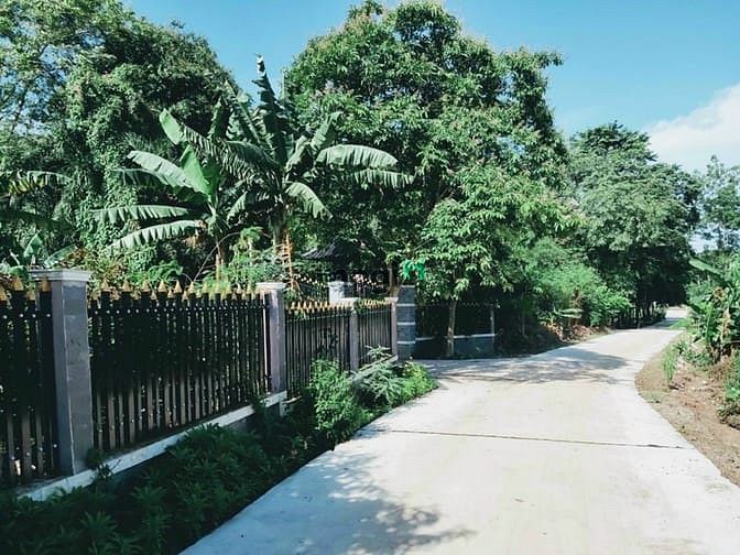 Hình ảnh Bán đất bên cạnh hồ bơi yoro gần becamex Chơn Thành Bình Phước 300m2 _