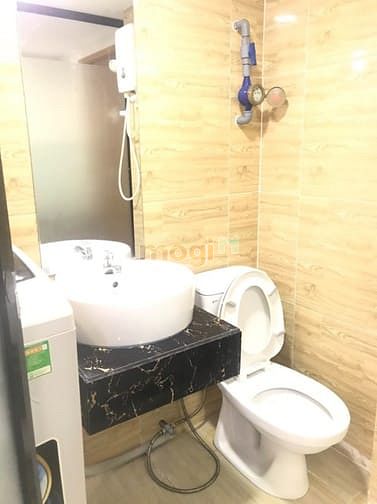 Hình ảnh TRẦN PHÚ, Căn Hộ Studio Full Tiện Nghi Gần ĐH Sài Gòn Q5