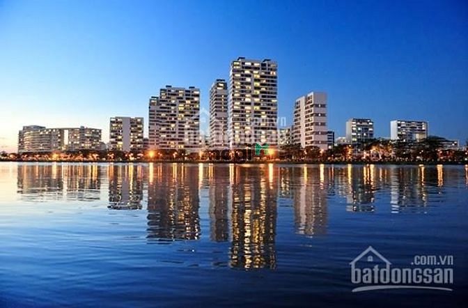 Hình ảnh Bán nhanh Penthouse The Panorama, Phú Mỹ Hưng. DT: 280m2