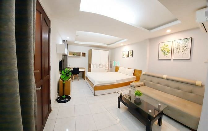 Hình ảnh Cho thuê Trang Chủ MB66.COM / Đăng Ký Tặng 66K studio cạnh lotte,trung tâm quận 7