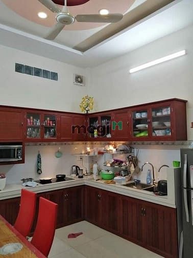 Hình ảnh Bán nhà Trần Văn Ơn, Tân Phú, dân trí cao, 55m2, 3.6tỷ