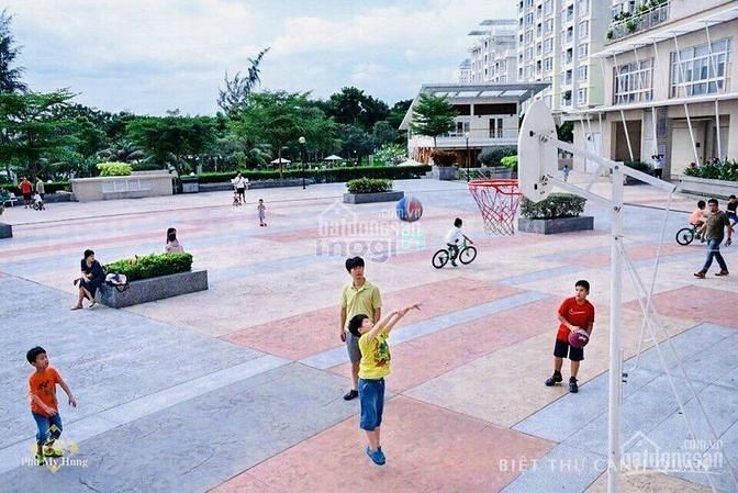 Hình ảnh Bán Trang Chủ MB66.COM / Đăng Ký Tặng 66K Riverside Phú Mỹ Hưng, giá từ 3,4tỷ