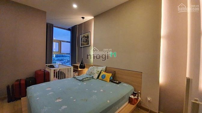 Hình ảnh Mb6623 nạp rút nhanh chóng La Casa 92m2, view Bắc, 2PN, 2WC. Full NT