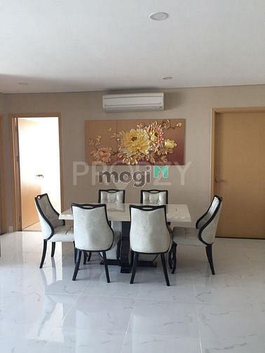 Hình ảnh Cho thuê Trang Chủ MB66.COM / Đăng Ký Tặng 66K An Gia Riverside Quận 7- 3PN- View sông, nội thất đẹp