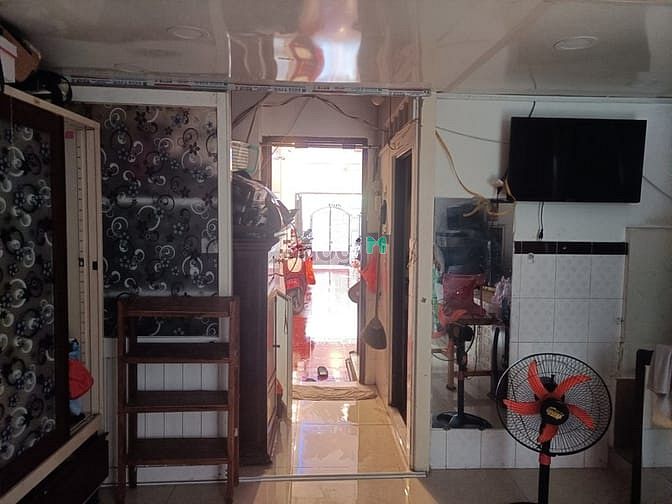 Hình ảnh Bán gấp nhà hẻm xe hơi đoạn 2 chiều