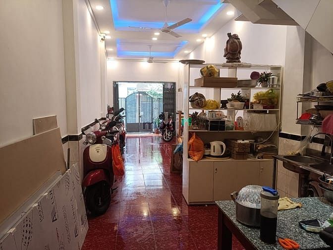 Hình ảnh Bán gấp nhà hẻm xe hơi đoạn 2 chiều