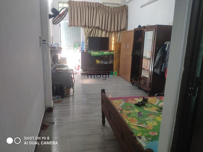 Hình ảnh Bán gấp nhà hẻm xe hơi đoạn 2 chiều