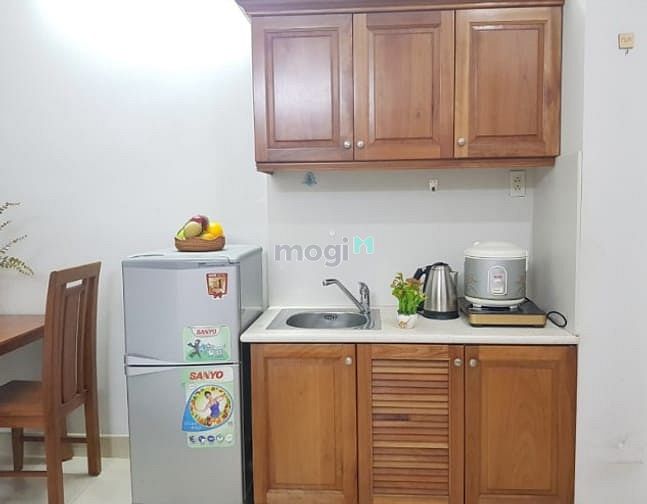 Hình ảnh Căn Hộ Studio Sang Trọng, Hồ Thị Kỹ,Dọn Vào Ở Ngay Q10