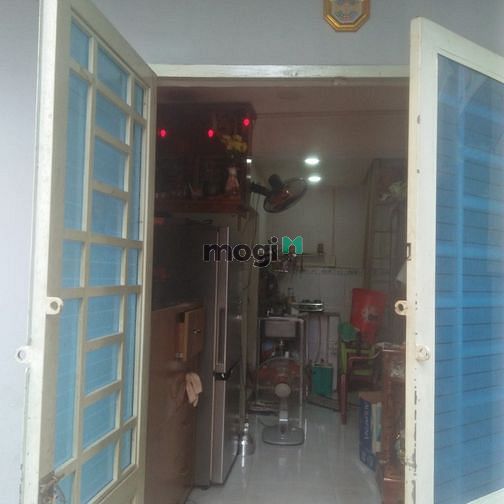 Hình ảnh Nhà Đẹp Hẻm 4m.Thuận tiện đi lại.