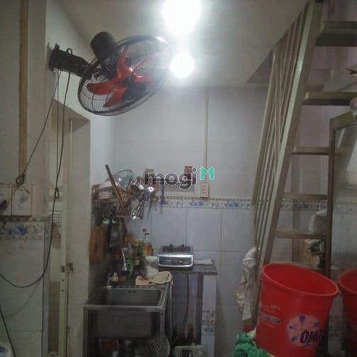 Hình ảnh Nhà Đẹp Hẻm 4m.Thuận tiện đi lại.