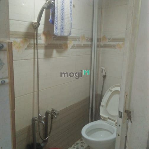 Hình ảnh Nhà Đẹp Hẻm 4m.Thuận tiện đi lại.