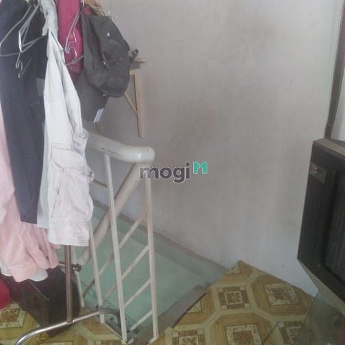Hình ảnh Nhà Đẹp Hẻm 4m.Thuận tiện đi lại.