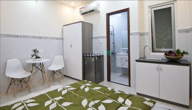 Hình ảnh 🔥Căn Hộ Studio Xinh Xắn – 5’ Đi Vạn Hạnh Mall, Giá Ưu Đãi