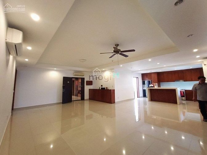 Hình ảnh Bán Penthouse Riverside Residence PMH Q7 giá cực tốt