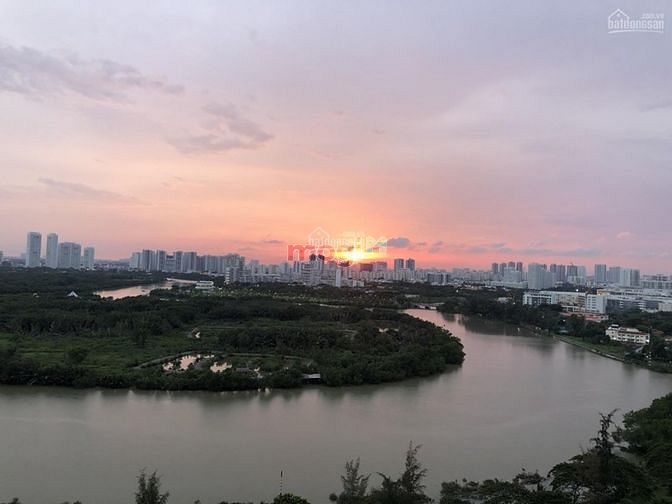 Hình ảnh Riverside Residence 143m2 view sông tuyệt đẹp
