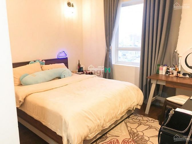 Hình ảnh Bán nhiều căn 2PN chung cư Jamona City q7