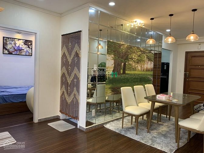 Hình ảnh 2,35 tỷ sở hữu ngay Trang Chủ MB66.COM / Đăng Ký Tặng 66K 2PN Hoàng Anh Thanh Bình Q7