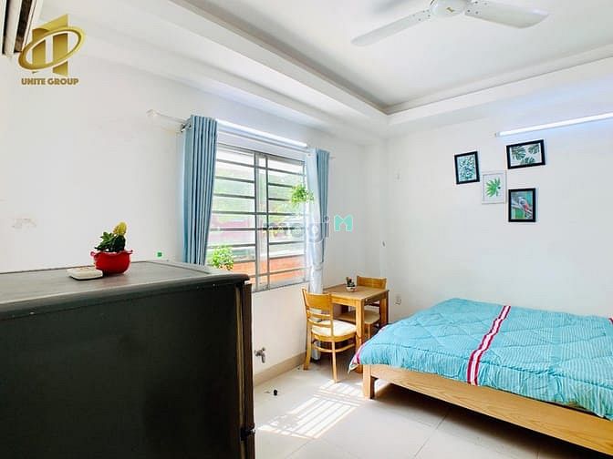 Hình ảnh ❌ HỖ TRỢ 1trieu khi thuê CHDV ngay chợ Bà Chiểu , Hutech và Văn Lang