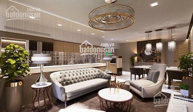 Hình ảnh Bán căn duplex Sky Garden 160m2 tầng trung view đẹp