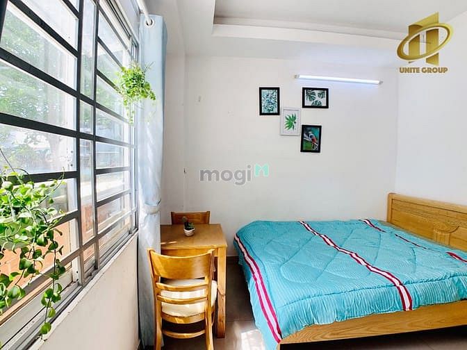Hình ảnh ❌ HỖ TRỢ 1trieu khi thuê CHDV ngay chợ Bà Chiểu , Hutech và Văn Lang