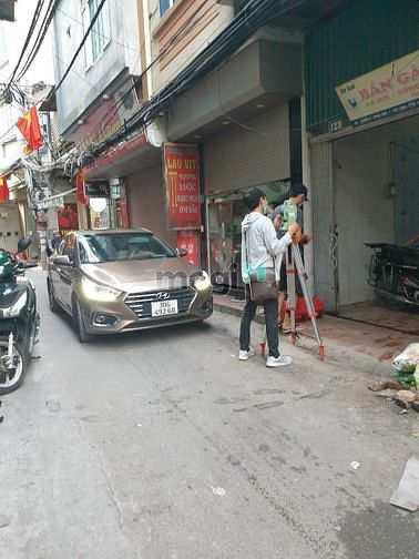 Hình ảnh Bán đất mặt đường tại Phú Đô, Nam Từ Liêm
