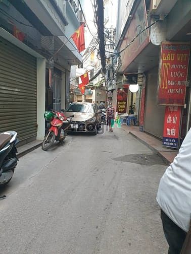 Hình ảnh Bán đất mặt đường tại Phú Đô, Nam Từ Liêm